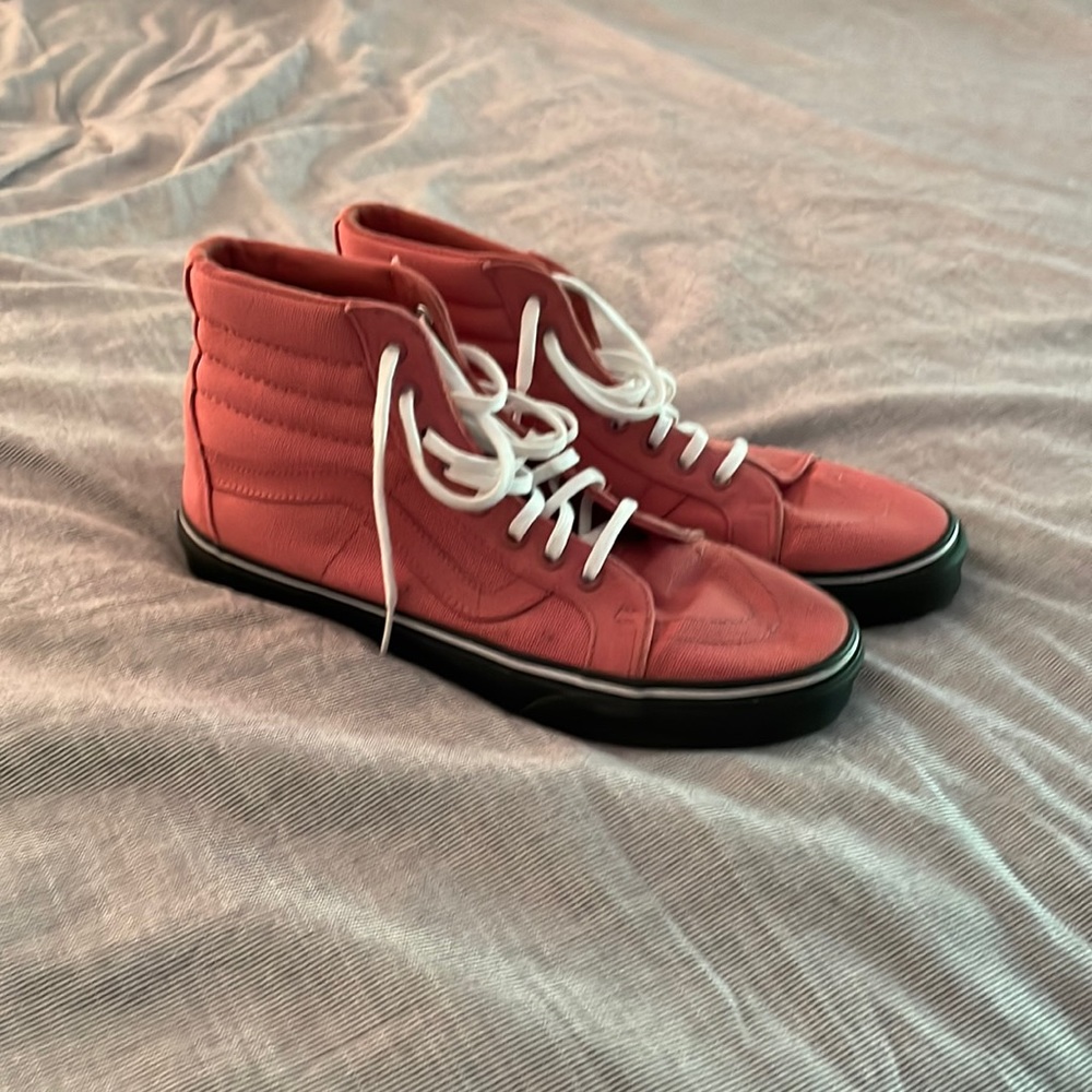 Vans High Top